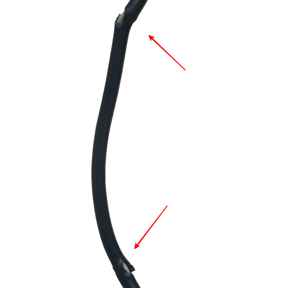 Carregador de Notebook Dell 19,5v 3.34a 65w 4.5mm X 3.0mm Original Com Detalhe