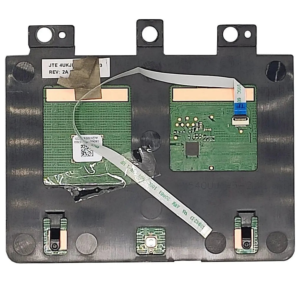 Touchpad Para Notebook Asus X543m X543n X543ma 04060-00810300