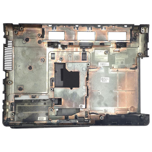 Carcaça Base Inferior Notebook Samsung Np300e4c Np305e4a Ba81-15466a