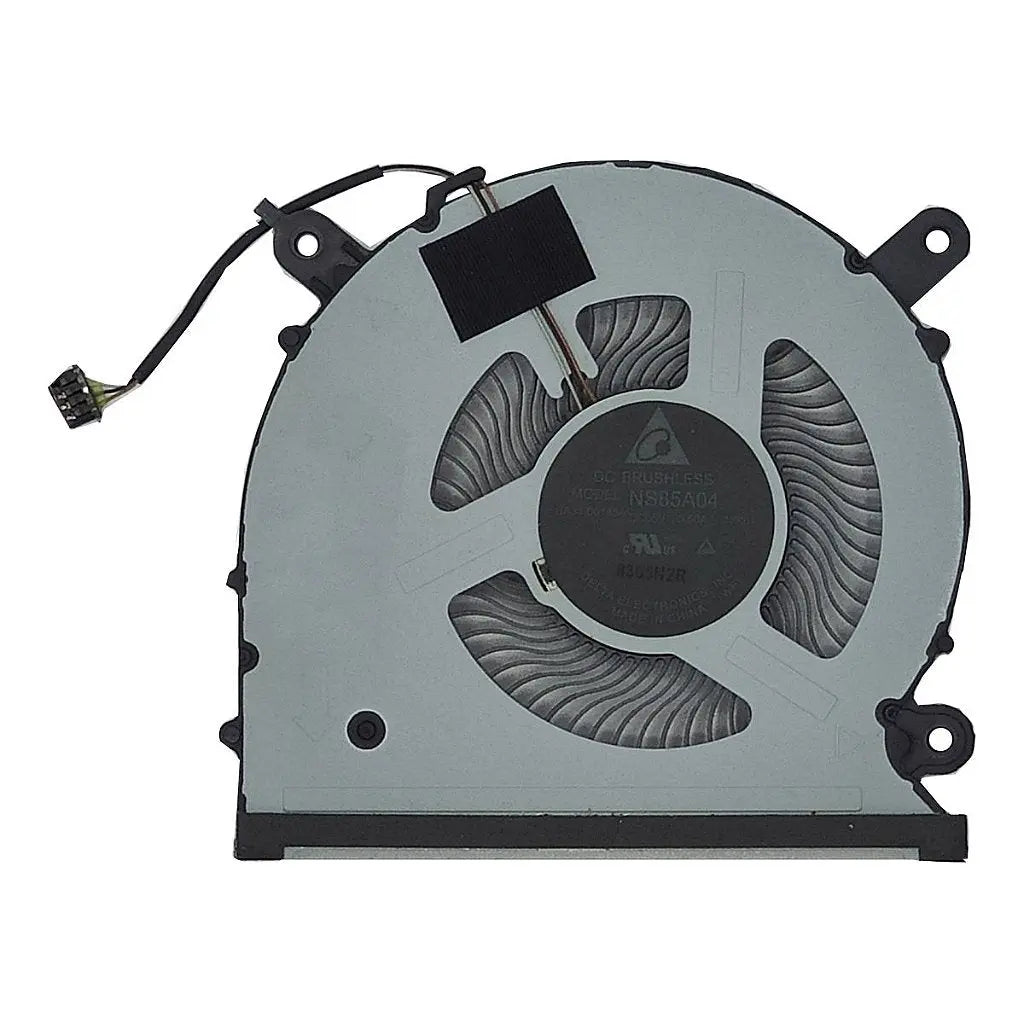 Cooler Notebook Samsung Np350xaa Np340xaa Np350xbe Np550xcj Ns85a04-17k01 Ba31-00185a