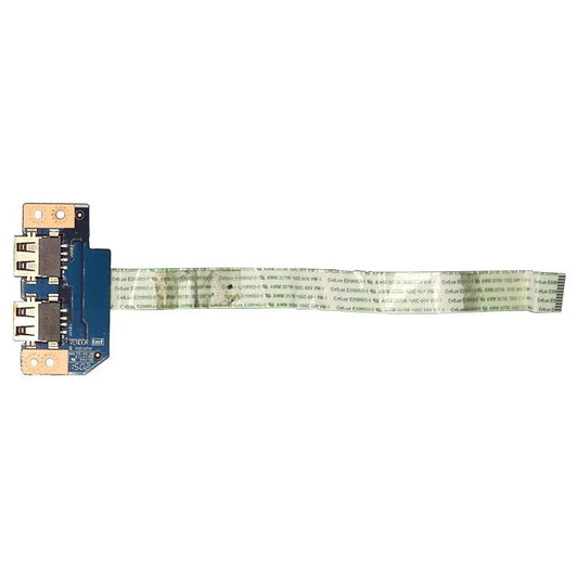 Placa Usb Notebook Acer Aspire E5-531 E5-571 E5-521 E5-572g E5-572 Ls-B162p