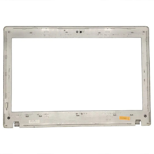 Carcaça Moldura Da Tela Para Samsung Rv411 Rv415 Rv419 Rv420