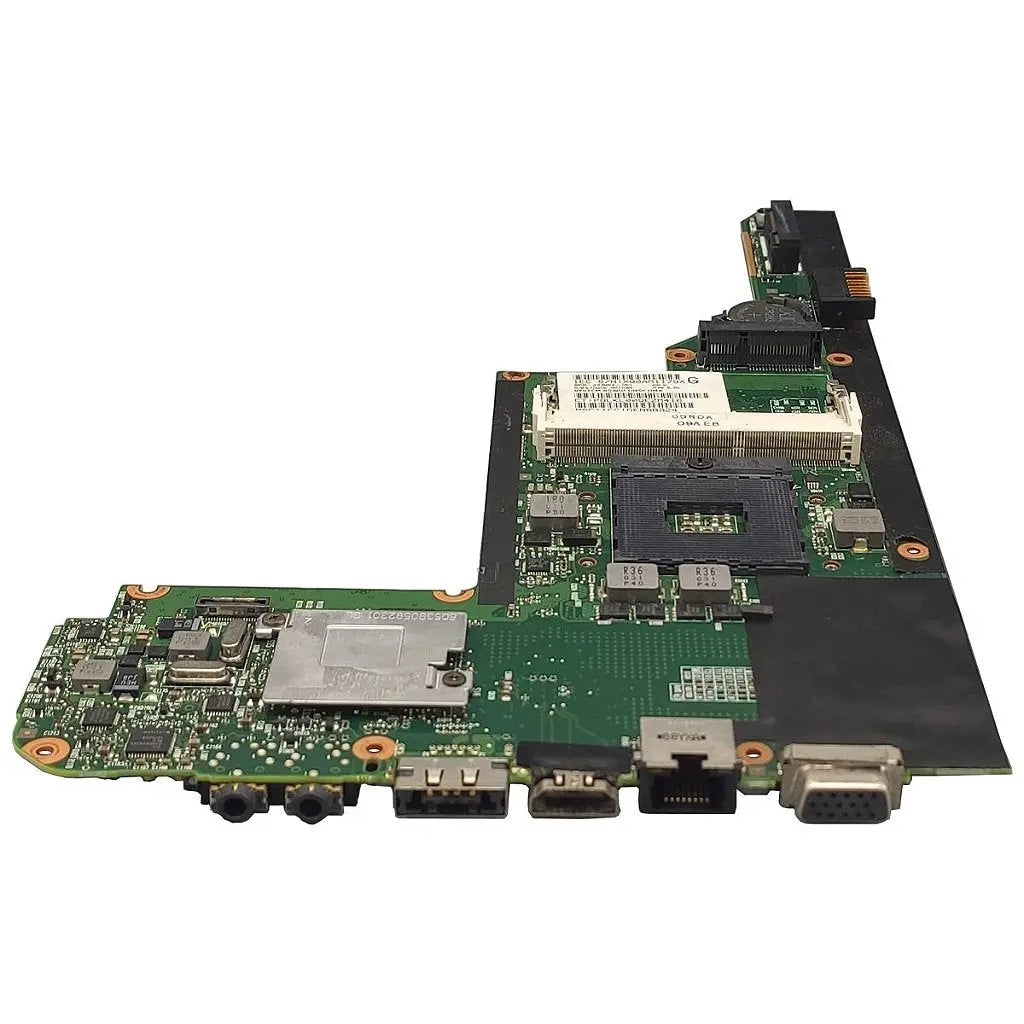 Placa Mãe Notebook Hp Pavilion Dm4-1000 Intel I3 I5 I7 Hm55 6050a2345401