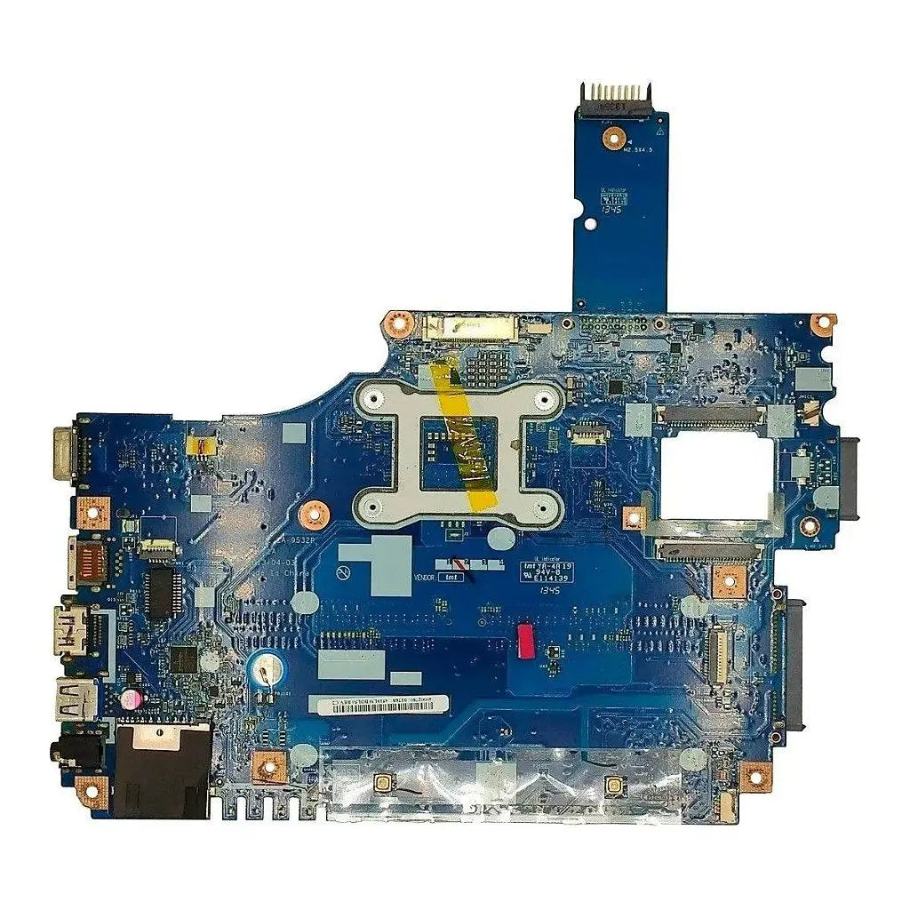 Placa Mãe Notebook Acer Aspire E1-532 E1-572 V5we2 La-9532p Core I3-4ºGeração