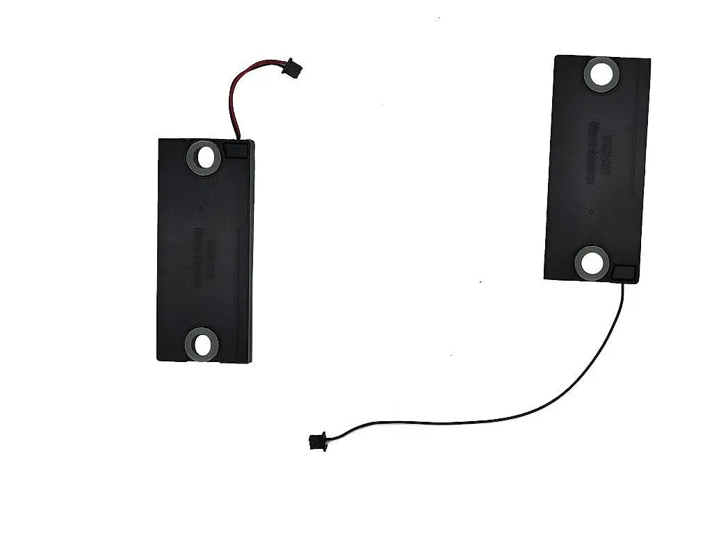 Par Alto Falantes Notebook Samsung Np350xaa Np350xbe Np340xaa Ba96-07234a Ba96-07233a