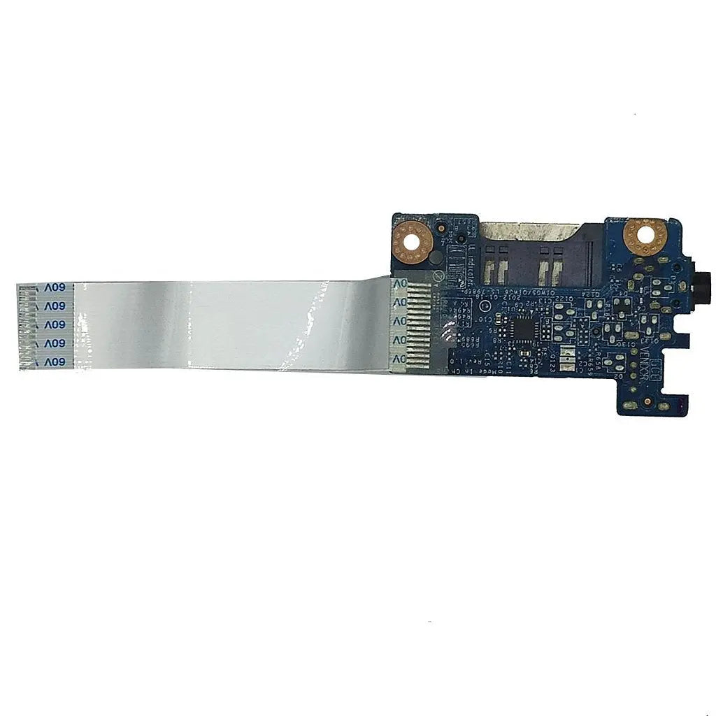 Placa Audio Sd Notebook Lenovo G485 Ls-7986p