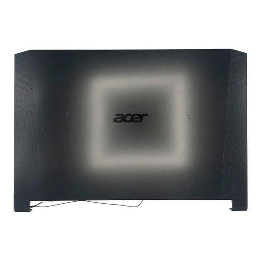 Carcaça Tampa Notebook Acer Nitro 5 AN517-51 Ap2k4000101 Preto Com Detalhe