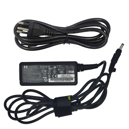 Carregador de Notebook Hp Mini 110 E 210 4.0x1.7mm 19v 1.58a Original