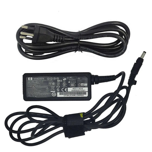 Carregador de Notebook Hp Mini 110 E 210 4.0x1.7mm 19v 1.58a Original