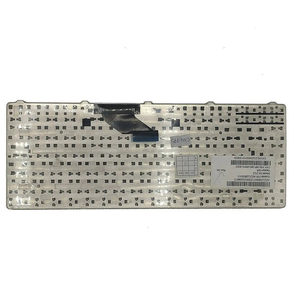 Teclado Notebook Acer Aspire E1-471 E1-431 E1-471 Aezqz601010 Aezqz600010 Mp-09g46pa