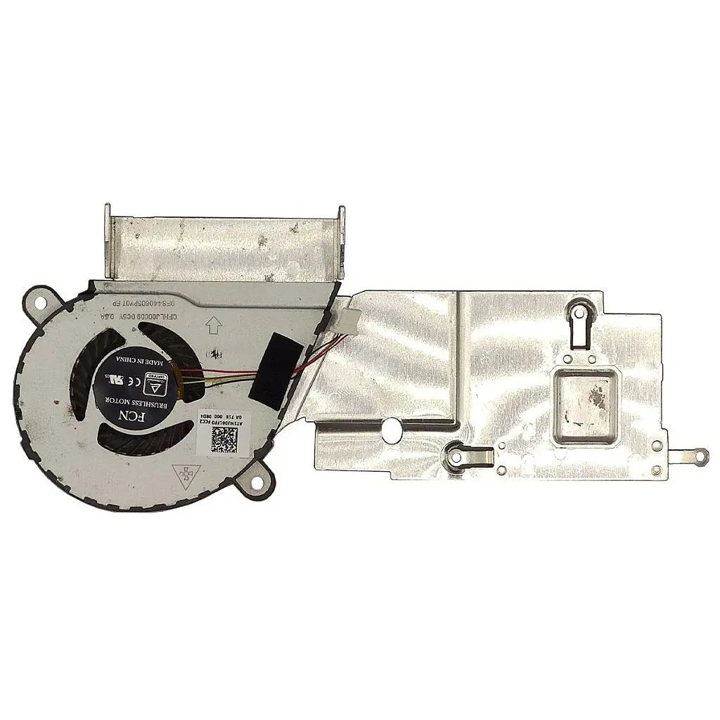 Cooler Com Dissipador Para Notebook Acer Aspire Es1-533