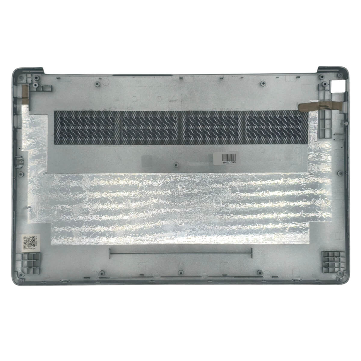 Carcaça Base Inferior Notebook Multilaser Ultra UB520 Com Detalhe