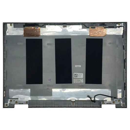 Carcaça Tampa Notebook Dell Inspiron 13 5368 5378 Cinza