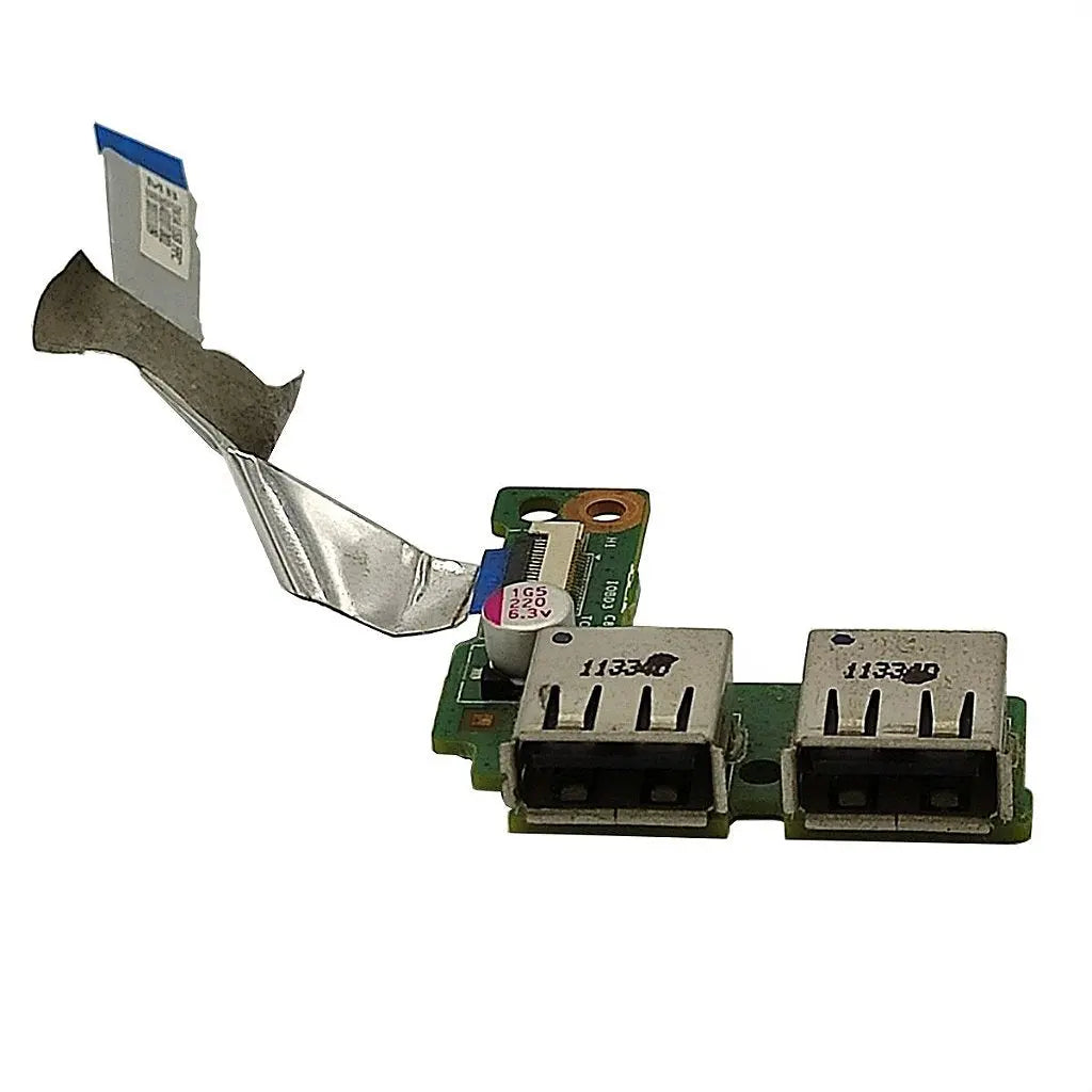 Placa Usb Notebook Dell Inspiron 14 N4050 0xvhwx
