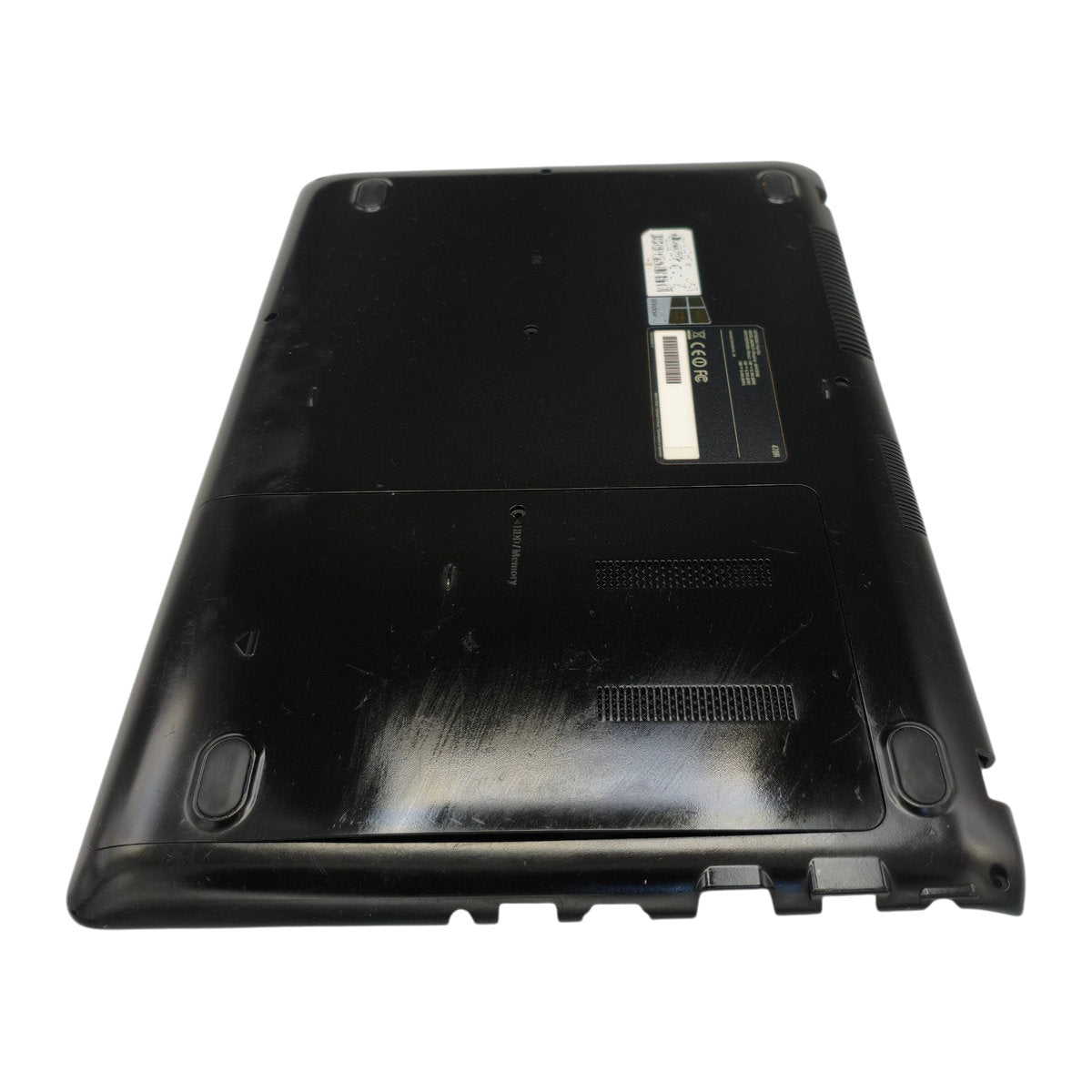 Carcaça Base Inferior Samsung NP470R4E BA75-04580A BA81-18773A
