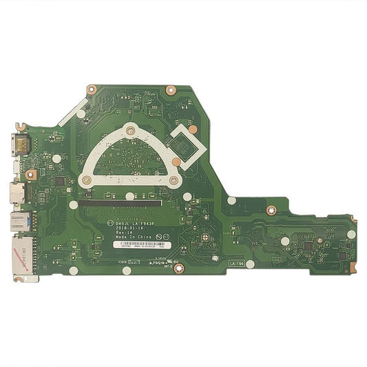 Placa Mãe Notebook Acer Aspire A315-33 A313-33 La-f943p Intel Celeron