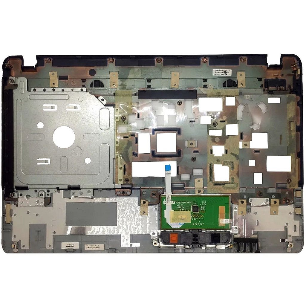 Carcaça Base Superior Notebook Acer E1-571 E1-531 E1-521