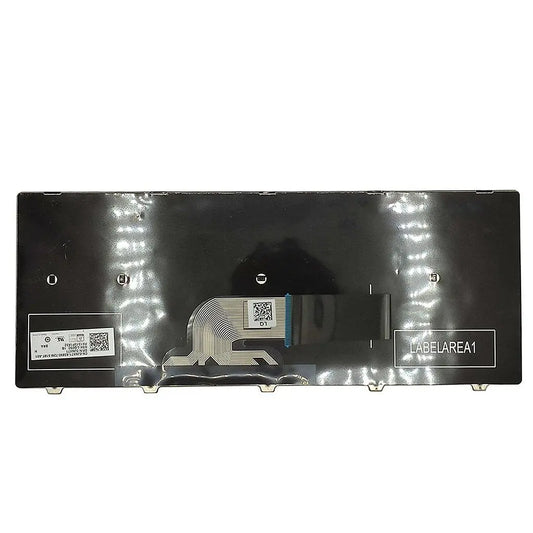 Teclado Notebook Dell Latitude 3450 3460 3470 Vostro 3458 Pk1313p1a32 Nsk-Lq0sc