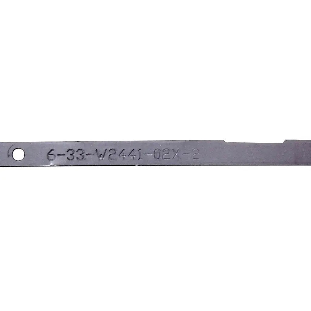 Dobradiça Haste Itautec A7520 A7420 W7535 | 6-33-W2441-01x