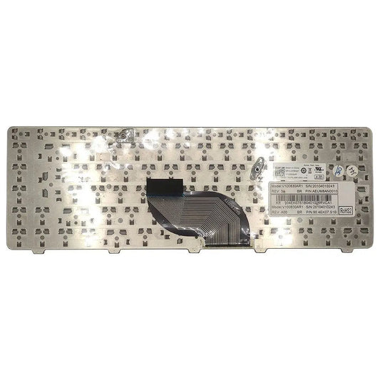 Teclado Notebook Dell Inspiron N4030 N4020 N4010 N5030 M5030 V100830ar1 0trn87