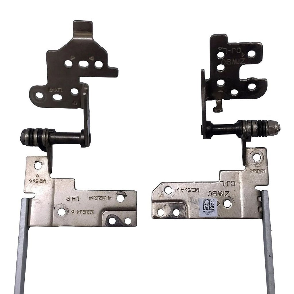 Dobradiça Haste Notebook Lenovo B40-30 B40-35 B40-45 B40-70