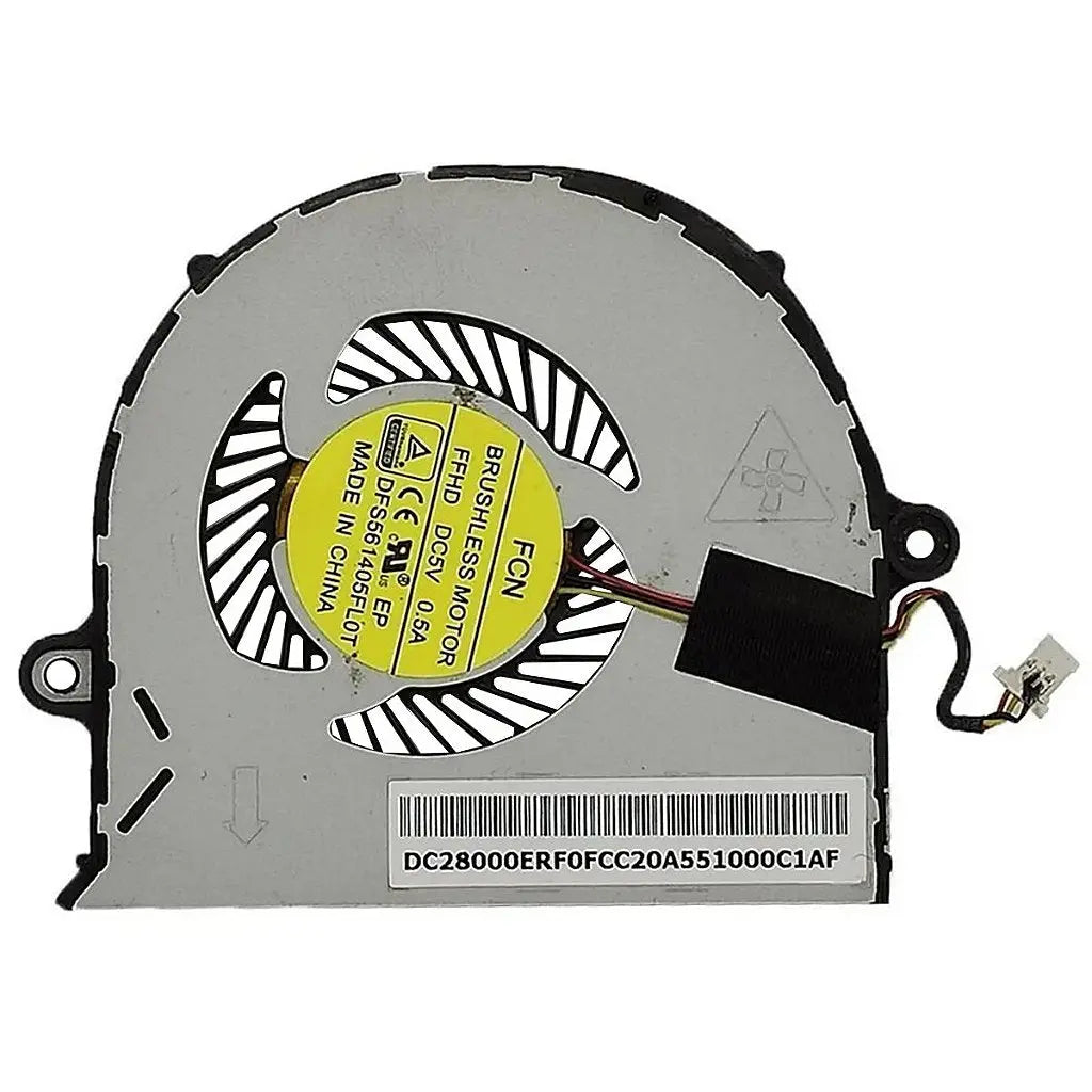Cooler Notebook Acer Aspire F5-521 F5-571 F5-572 V3-472 V3-572 V3-575 V3-574 E5-574g