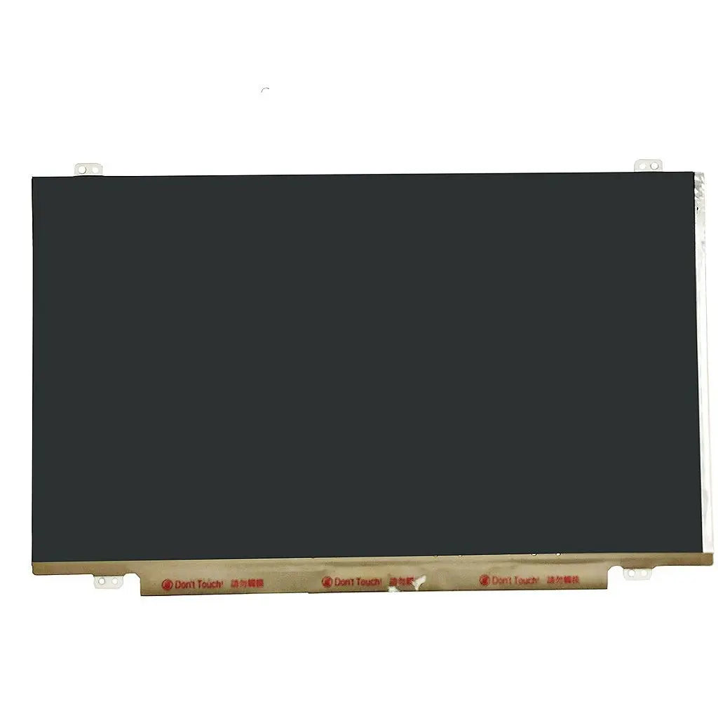 Tela Led 14.0 Slim Para Notebook 40 Pinos N140bge-l43 B140xtn02.3 - Detalhe