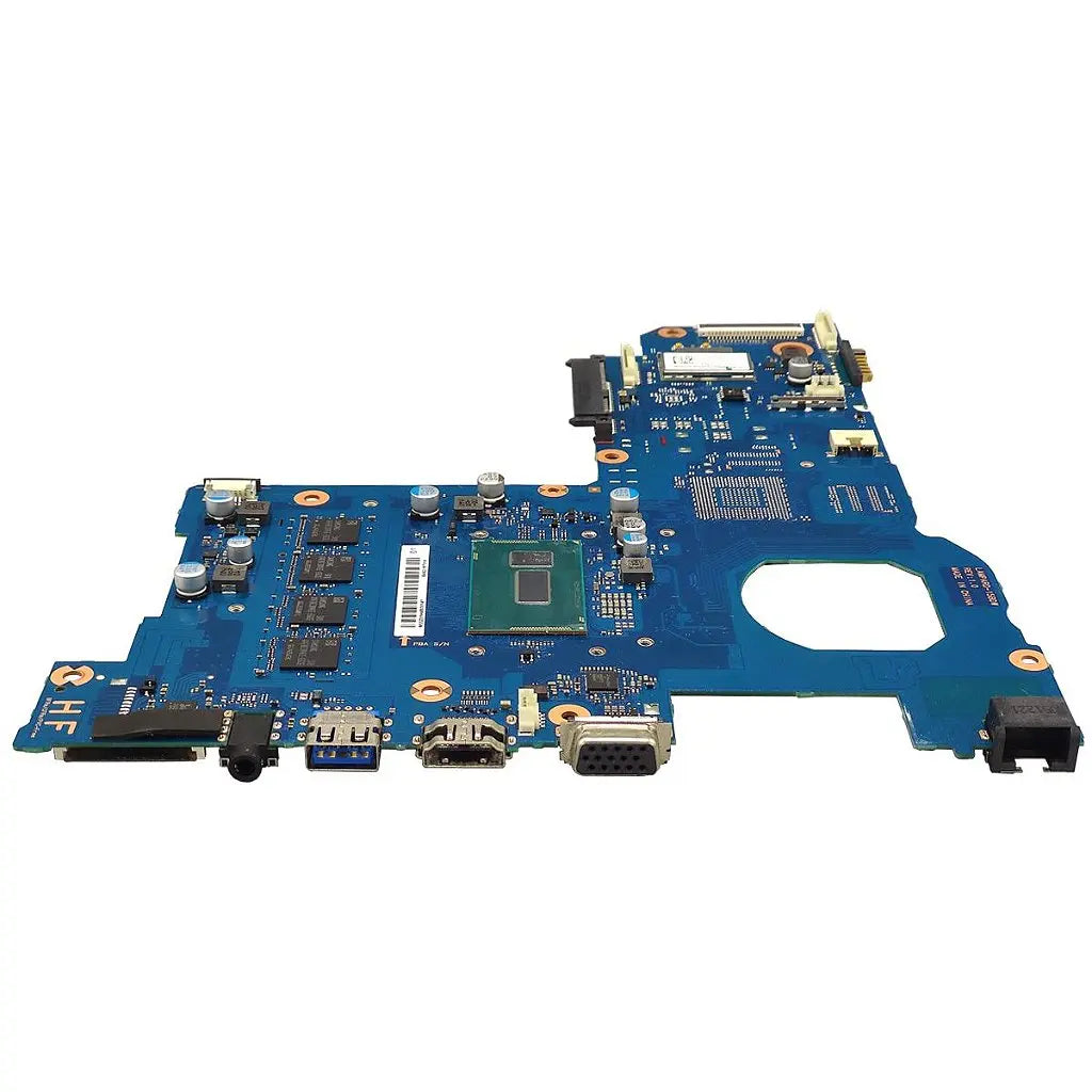 Placa Mãe Samsung Np270e5k Ba41-02455a Core I5 Com 4gb
