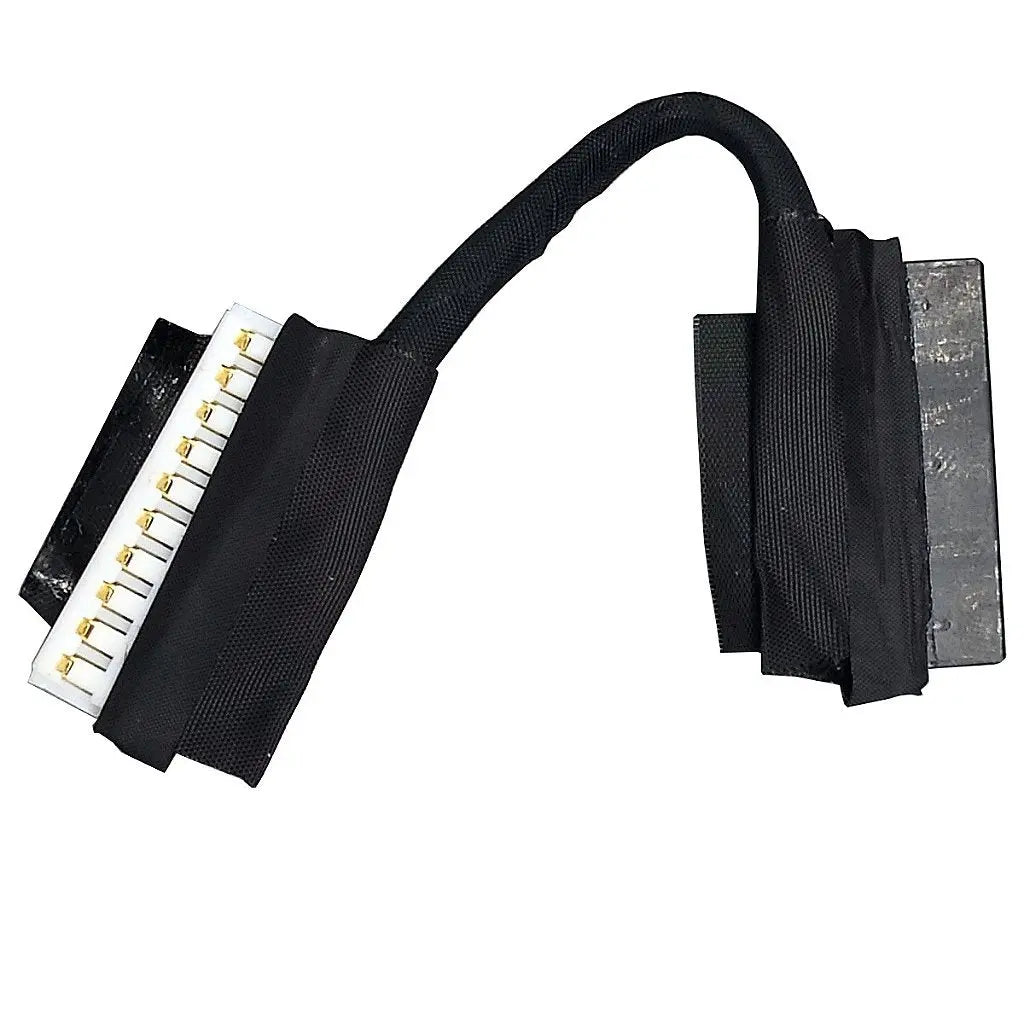Conector Cabo da Bateria Notebook Dell Inspiron 15-3583 3582 0hfymp Dc02002y100