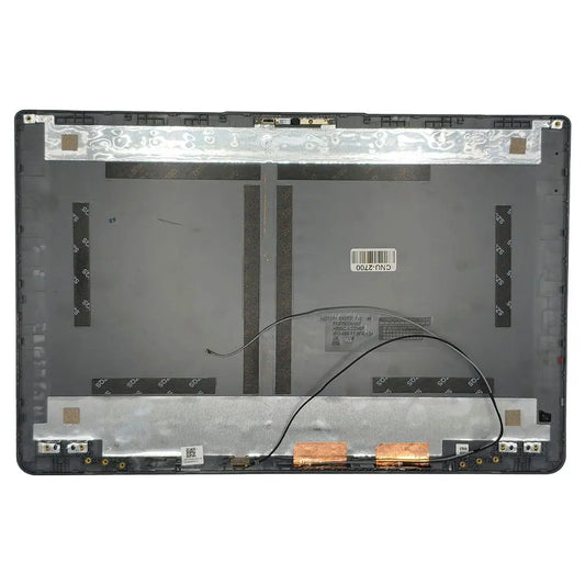 Carcaça Tampa Notebook Lenovo Ideapad 3 15ITL6 15ALC6 Prata