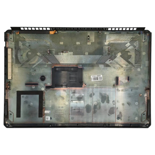 Carcaça Base Inferior Asus TUF Gaming FX504GD FX504GE FX504GM 3CBKLBAJN30 90NR00I0-R7D010 Asus