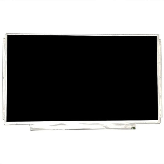 Tela 13.3 Slim Led Para Notebook B133xw03 V.1 Ou Compativeis - Detalhe