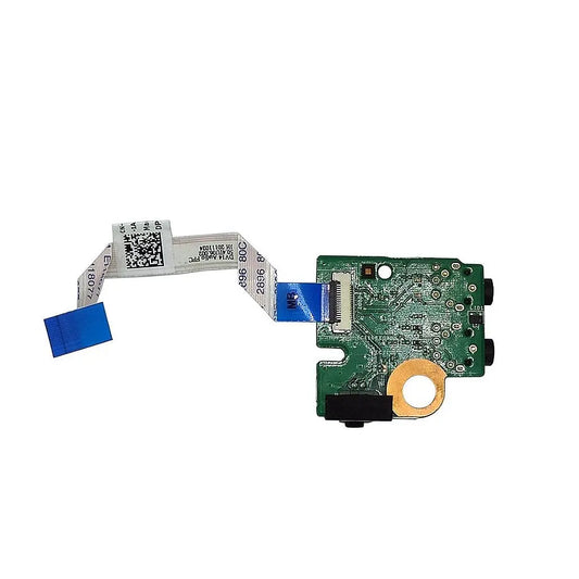 Placa De Audio Notebook Dell Inspiron 14 N4050