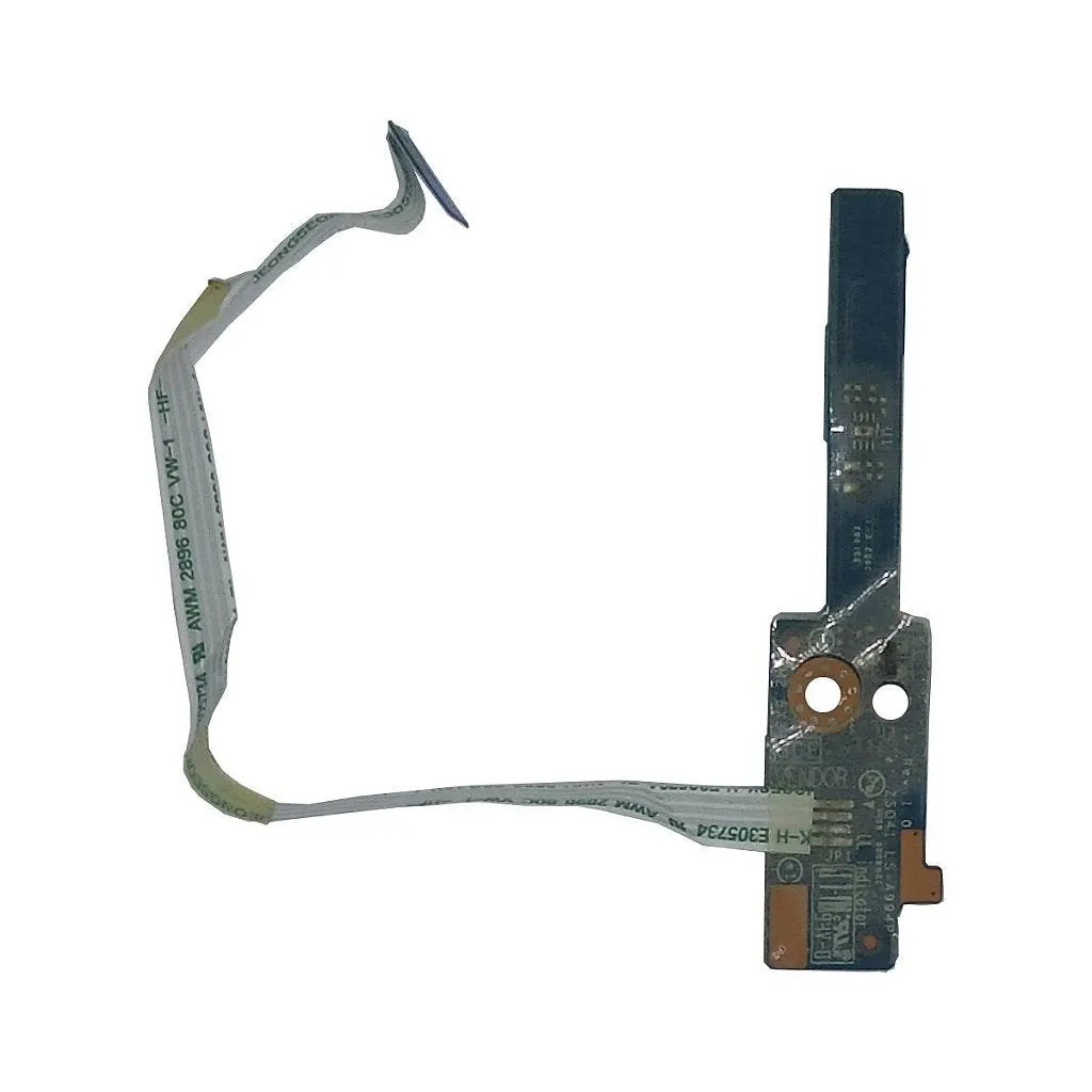 Placa Power Notebook Hp Pavilion 14-R050br 14-R051br 14-R052br Ls-A994p