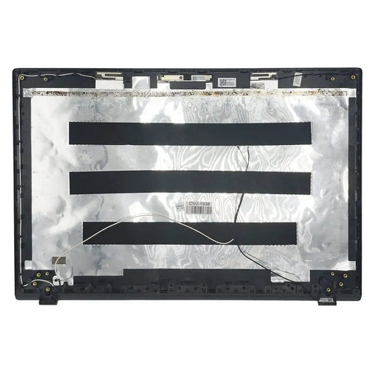 Carcaça Tampa Notebook Acer Aspire E5-573 E5-573g E5-574 E5-574g Preto com Cinza Escuro