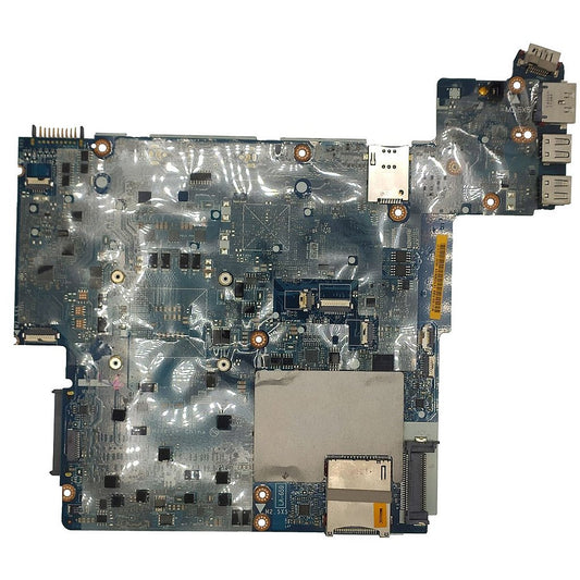 Placa Mãe Notebook Dell Latitude E6420 Pal50 La-6591p Intel