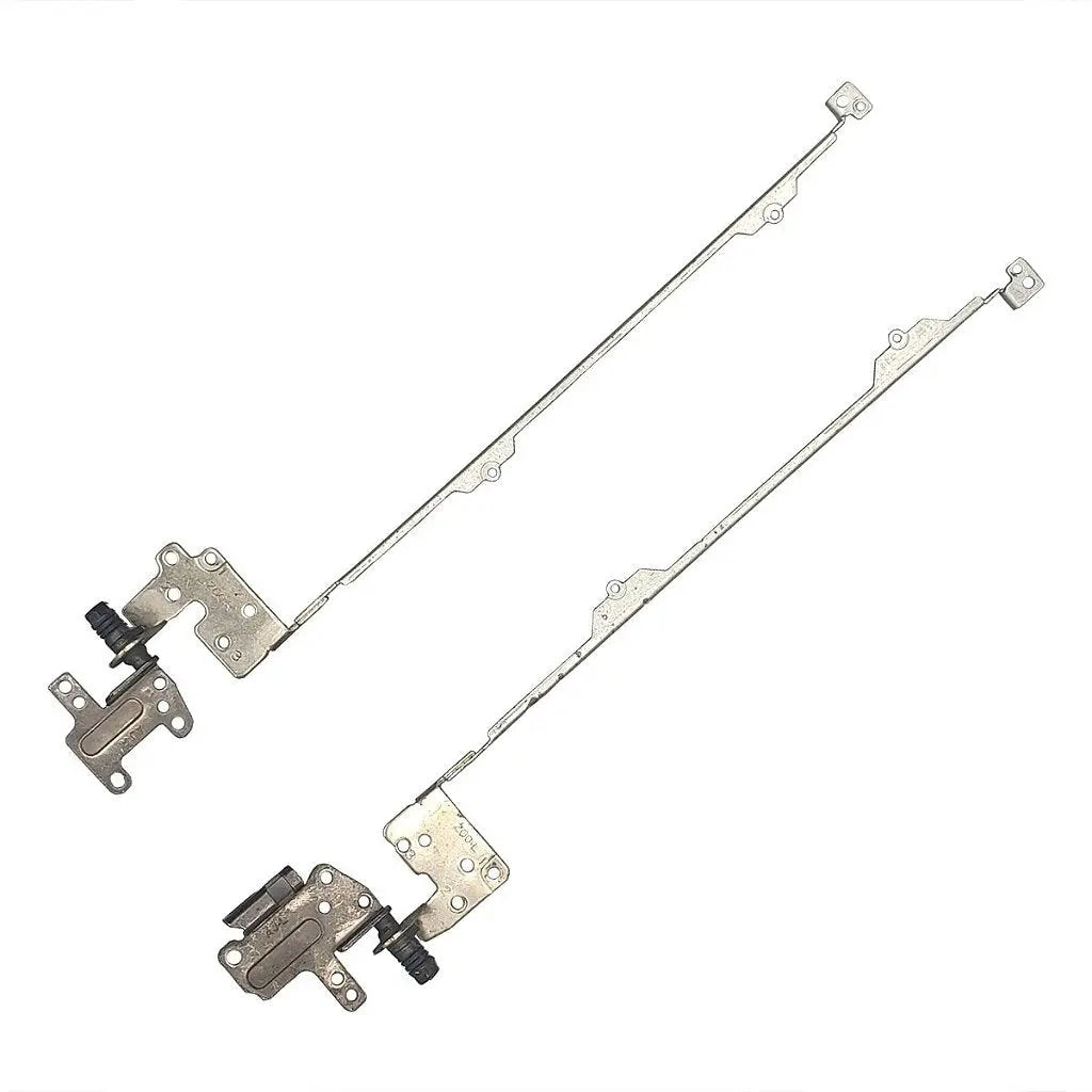 Par Dobradiça e Haste Notebook Acer Aspire E5-411 E5-421 E5-471 V3-472