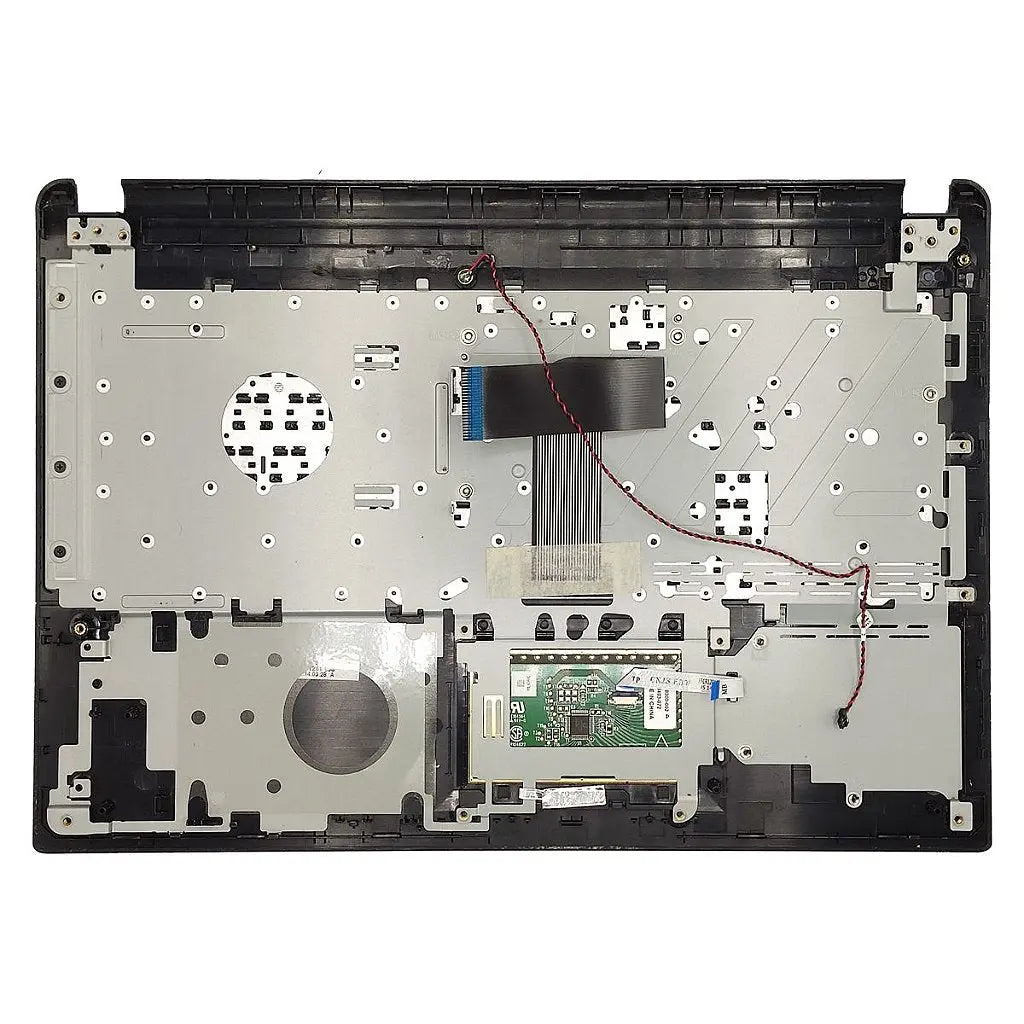 Carcaça Base Superior Com Teclado Notebook Lenovo L4030 Cce F4030
