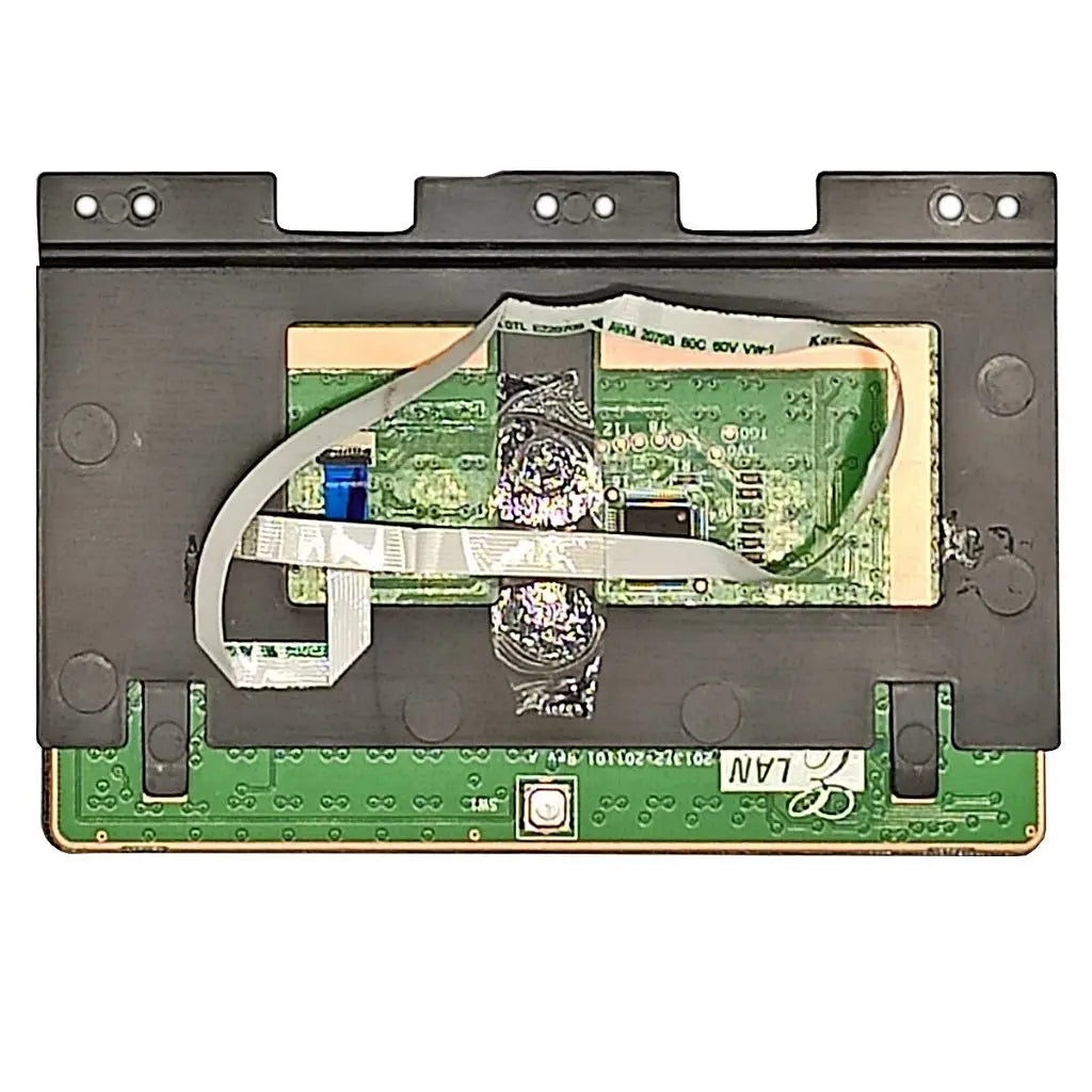 Touchpad Notebook Asus X451 X451ca X451m X451ma X451e Preto