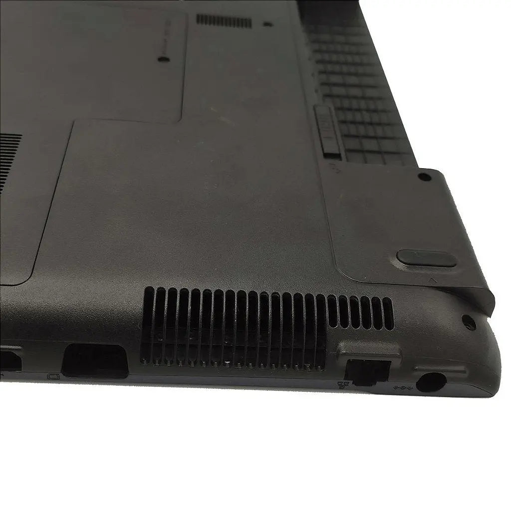 Carcaça Base Notebook Samsung Np275e4e Np270e4e E Teclado