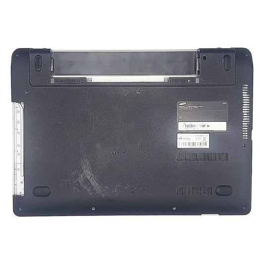 Carcaça Base Com Teclado Notebook Samsung Np370e4k