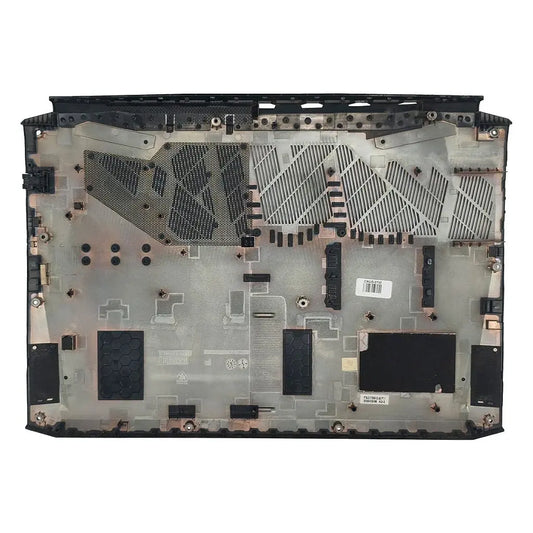 Carcaça Base Inferior Acer Nitro 5 An517-51 Ap2k4000410 Preto Com Detalhes