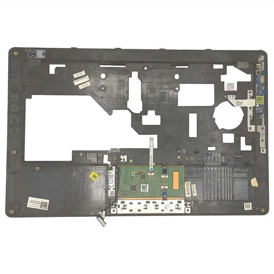 Carcaça Base Superior Notebook Dell Latitude E6330 - Detalhe
