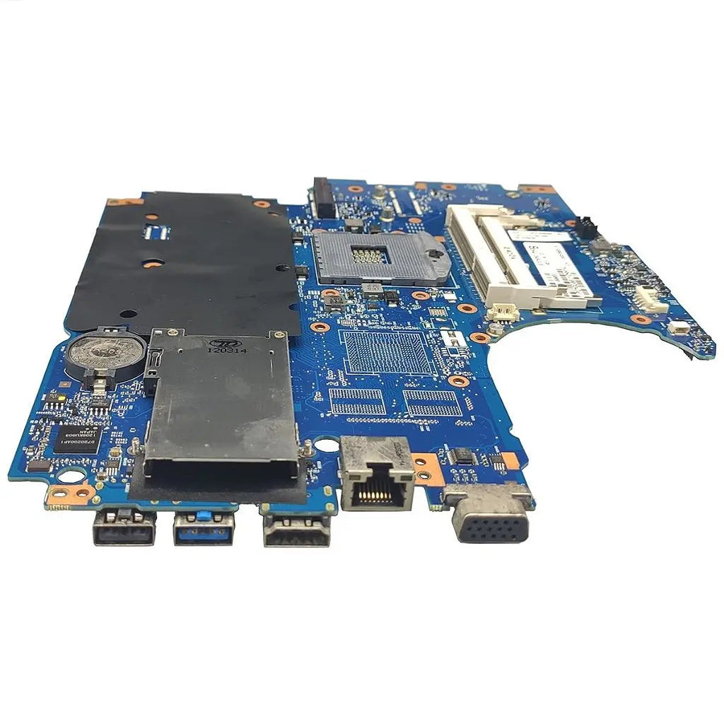 Placa Mãe Notebook Hp Probook 4540s 4530s 4730s 6050a2465501 658341-001 Intel Hm65