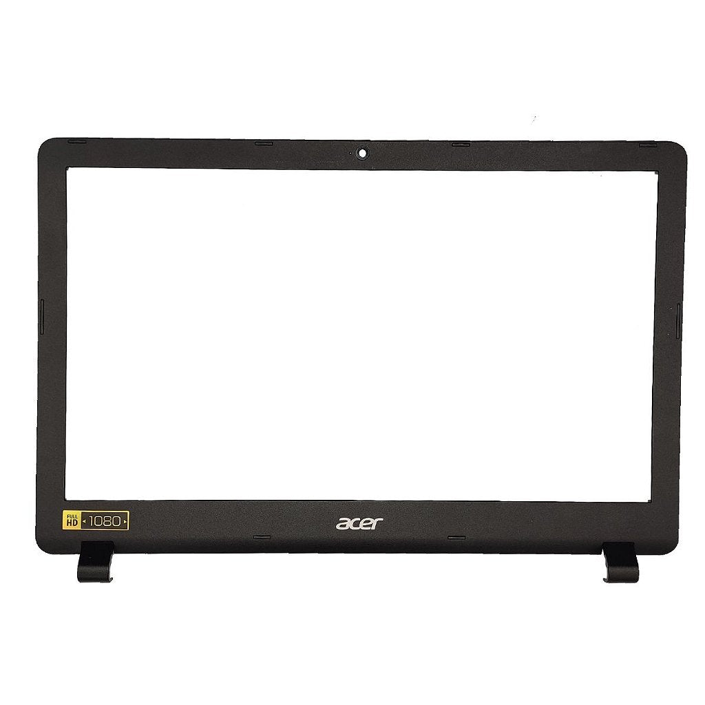 Carcaça Moldura da Tela Notebook Acer Aspire ES1-523 ES1-532 ES1-533 ES1-572 Ap1nx000300