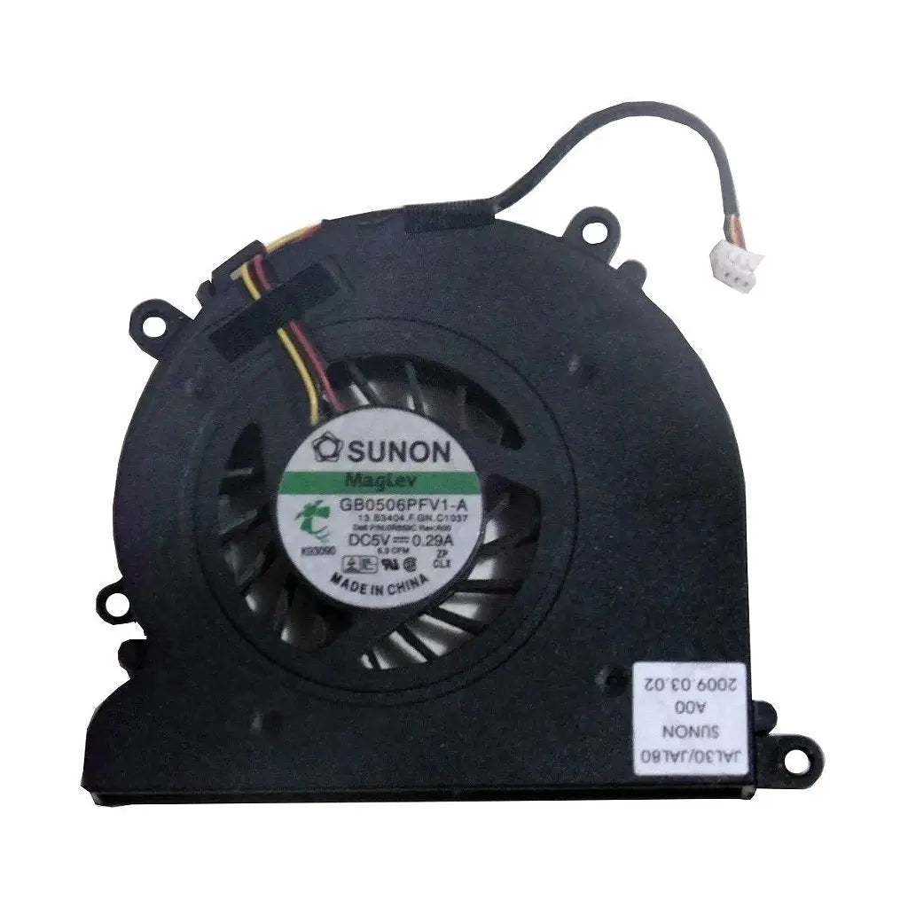 Cooler Notebook Dell Vostro 1310 Jal30 Jlal80 0r859c