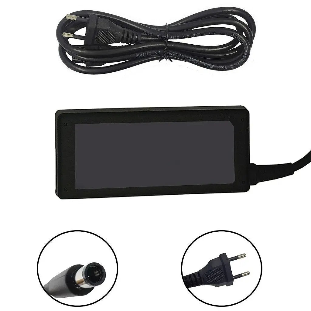 Carregador Para Notebook Dell 19.5v 3.34a 65w 7.4x5.0mm Paralelo