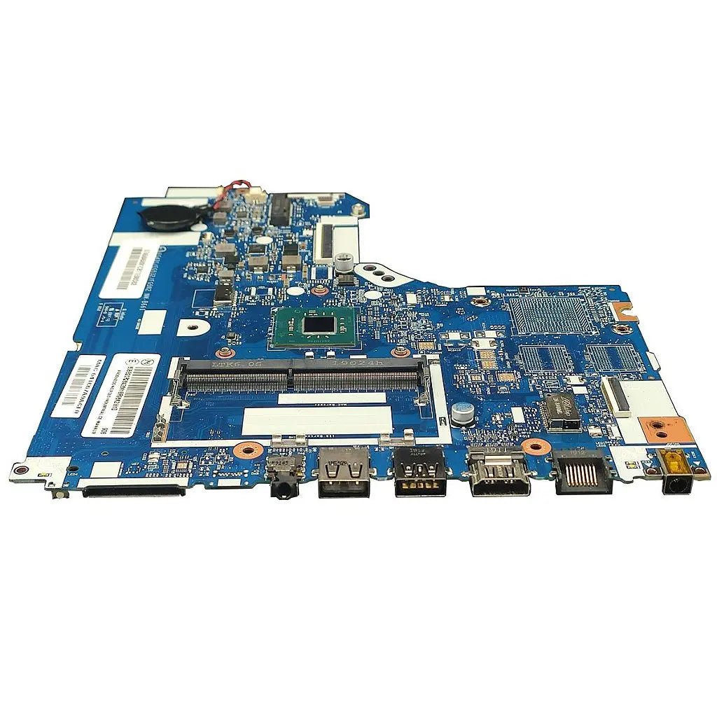 Placa Mãe Notebook Lenovo Ideapad 330-15 Nm-B661 Intel Ddr4
