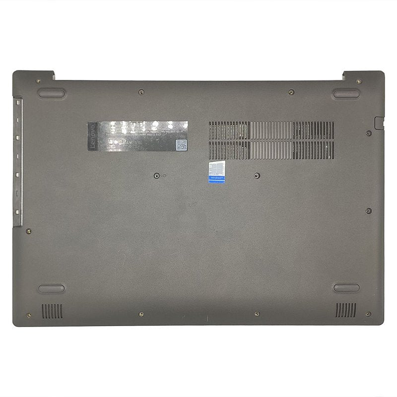 Carcaça Palmrest Teclado Notebook Lenovo IdeaPad 320-15 330-15 5S50R06244 AP18C000410 Prata