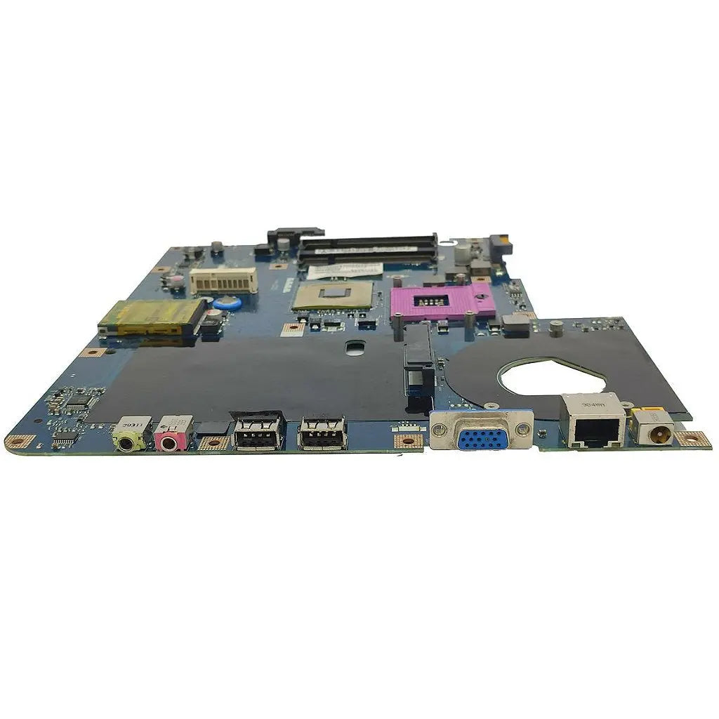 Placa Mãe Notebook Acer Aspire 5732z Kawf0 La-4851p
